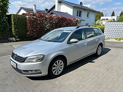 Volkswagen Passat Variant 2.0 BlueTDI Trendline