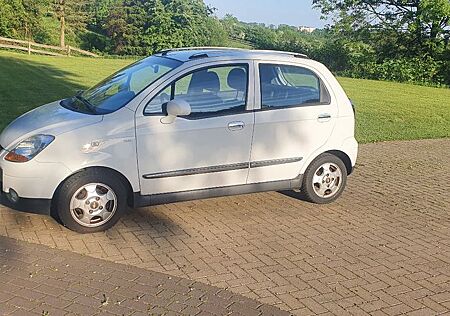 Chevrolet Matiz SE