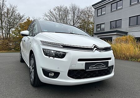 Citroën C4 Spacetourer Grand C4 Picasso 7 Sitzer*Navi* 360 Kamera