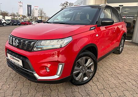 Suzuki Vitara 1.5 DUAJET Hybrid Comfort AGS