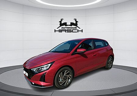 Hyundai i20 FL (MY25)1.0 T-GDI 6-MT 2WD LichtP KomfortP