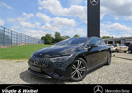 Mercedes-Benz EQE 350 Electric Art+HA-Lenkung+AIRMATIC+PREMIUM