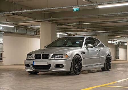 BMW 330 e46 100% M3