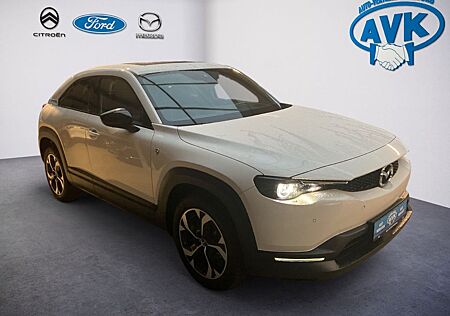 Mazda MX-30 Makoto R-EV PHEV Premium, GSD