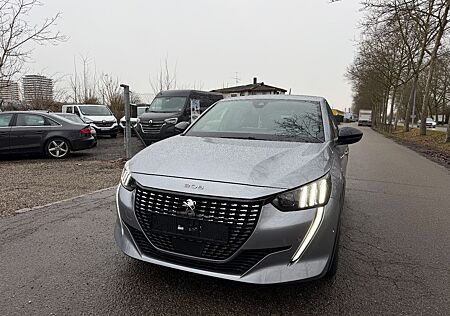 Peugeot 208 GT Pack