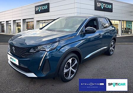 Peugeot 3008 1.2 PureTech 130 Allure Pack (EURO 6d)