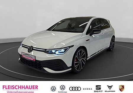 VW Golf Volkswagen GTI VIII 2.0 TSI Clubsport Matrix+Pano+Navi