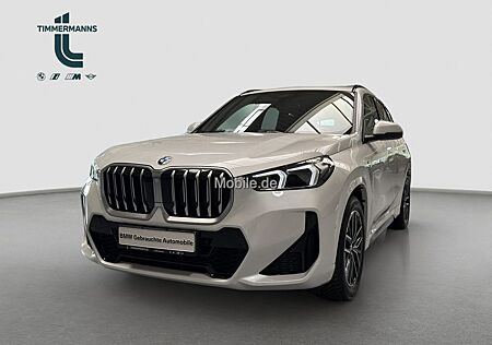 BMW X1 xDrive20d Steptronic Navi DSG Tempom.aktiv