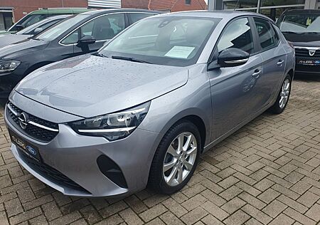 Opel Corsa F Edition