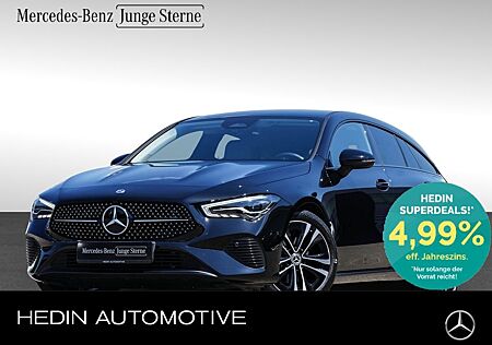 Mercedes-Benz CLA 180 Shooting Brake |Progressive|NIGHT|LED|LM