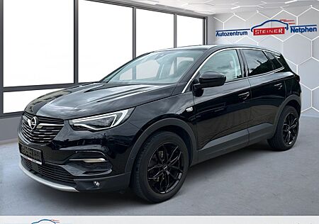 Opel Grandland X 1.6 Turbo Ultimade AHK Klima Navi