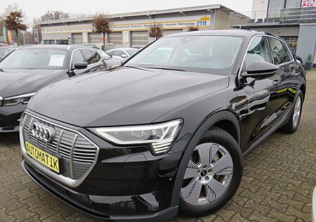 Audi e-tron 55 quattro 1.HAND*AHK*MATRIX*KAMERA*1,99%