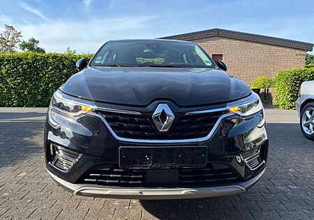 Renault Arkana Mild Hybrid 140 EDC Equilibre Equilibre