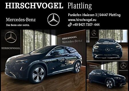 Mercedes-Benz EQE SUV EQE 300 SUV Electronic Art+Pano+DISTRON+KEYLESS