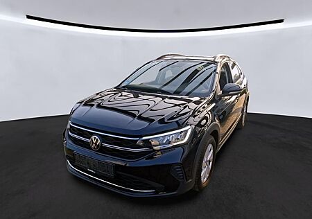 VW Taigo Volkswagen Life 1.0 TSI /LANE/PDC/SHZ/KLIMA