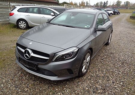 Mercedes-Benz A 180 gebraucht kaufen Mercedes-Benz A 180 A -Klasse CDI / d BlueEfficiency