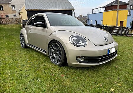 VW Beetle Volkswagen 1.4 TSI Sport Sport