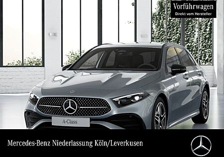 Mercedes-Benz A 200 AMG+NIGHT+MULTIBEAM+KAMERA+TOTW+KEYLESS+7G
