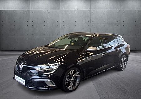 Renault Megane GT TCe205 Sport *In Germersheim*