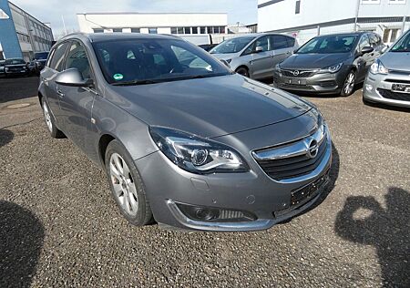 Opel Insignia A Sports Tourer Sport