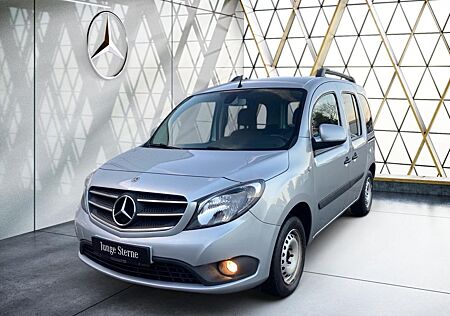 Mercedes-Benz Citan 111 CDI Tourer EDITION Lang Cam+PTS+SHZ