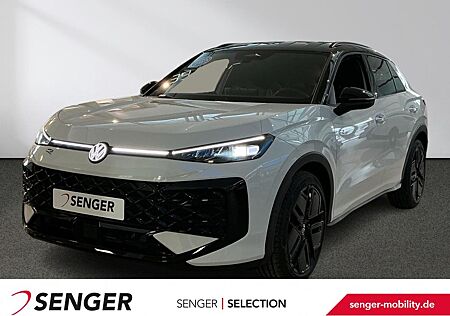 VW T-Roc Volkswagen R-Line 1.5 l eTSI Design-Paket App-Connect