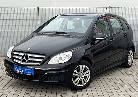 Mercedes-Benz B 180 CDI NAVI, PDC, 2.HAND