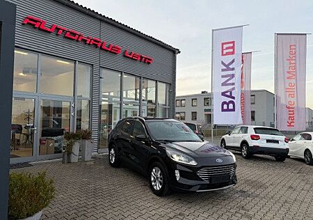 Ford Kuga Titanium