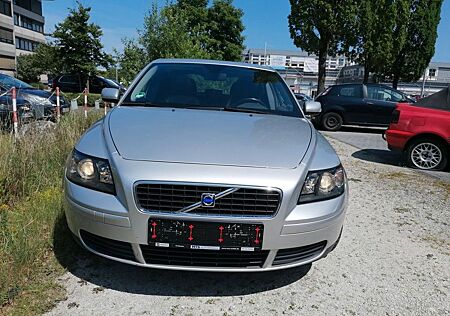 Volvo S40 2.4i.Klimatr+SD.1Hand.1A.Tü+Zahnriemneu1Hand