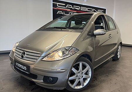 Mercedes-Benz A 170 Avantgarde**TÜV/AU 02.2028**