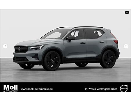 Volvo XC 40 XC40 B3 Plus Black Edition Frontscheibenheizung
