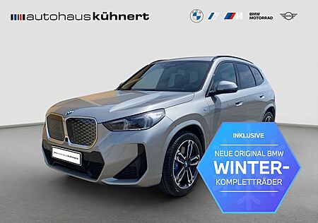 BMW iX1 eDrive20 UPE 64.170 EUR ///M-Sport 360°
