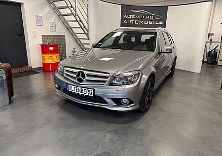 Mercedes-Benz C 350 T Special Edition AMG PDC Navi Sitzhzg.