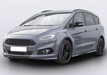 Ford S-Max 2,0 EcoBlue Bi-Turbo 177kW ST-Line Aut...