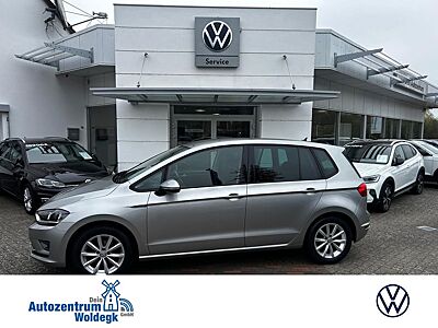 Volkswagen Golf Sportsvan 1.4 TSI LOUNGE