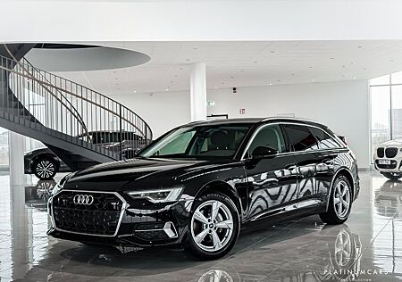 Audi A6 Avant 40 TDI Q 204hp 2024 / NETTO POSSIBLE