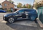 Hyundai Santa Fe 2.2 CRDi Premium 4WD 8AT Premium, AHK