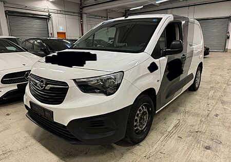 Opel Combo E Cargo Selection 1.Hand-