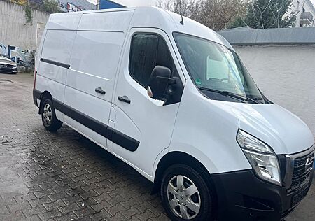 Nissan Interstar Kastenwagen L3H3 3,5t N-Connecta FWD