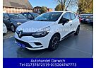 Renault Clio IV Life 1.2 Klima/Navi 1.Hand S.Heft Top