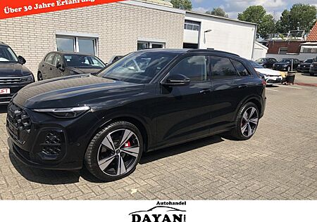 Audi SQ5 SUW M 2025 FULL