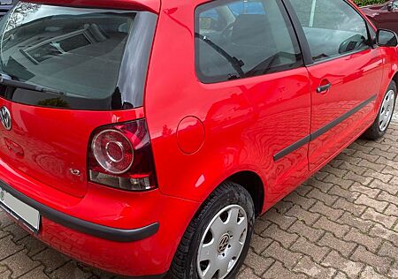 VW Polo Volkswagen 1.2 Trendline