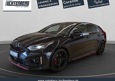 Kia Pro_ceed ProCeed 1.6T GT PANO-DACH+NAVI+KAMERA+CARPLAY+SI