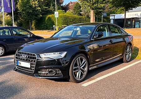 Audi A6 2.0 TDI 140kW ultra S tronic -