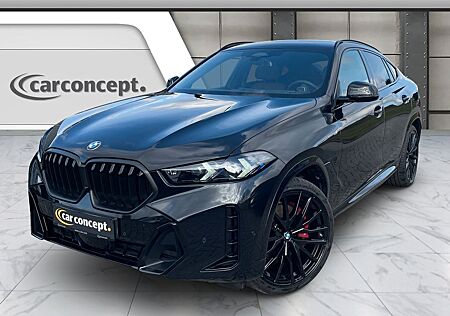 BMW X6 30d xDrive M Sport Pro*Komfortsitz*22*Pano*