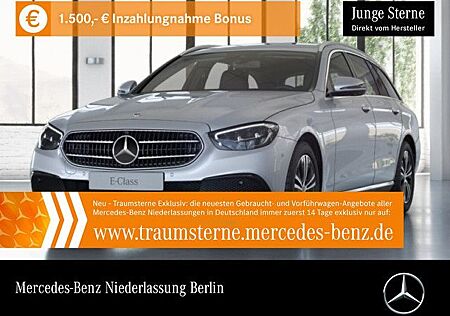 Mercedes-Benz E 200 d T Avantgarde AHK/LED/360°/Totwinkel