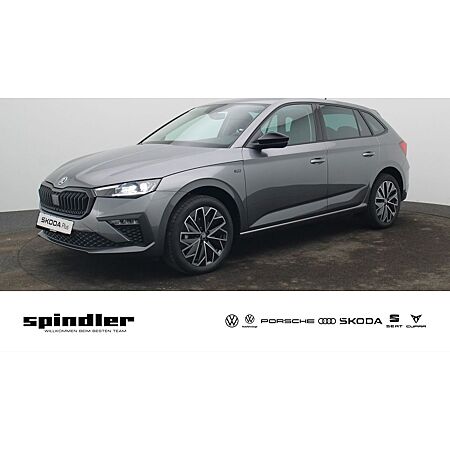 Skoda Scala leasen