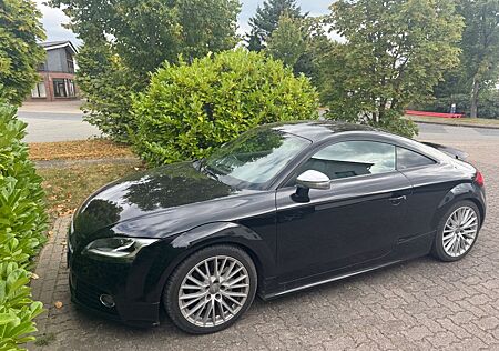 Audi TTS Coupe 2.0 TFSI S tronic quattro -