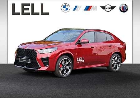 BMW X2 sDrive20i M Sportpaket Pro Head-Up HK HiFi DA
