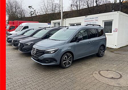 Mercedes-Benz EQT 200 Style,KEYLESS-GO,1 Hand